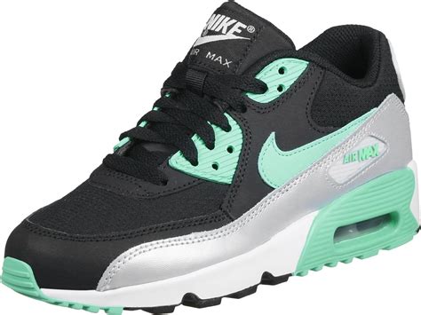 nike air max 90 mesh damen schwarz|nike air max 90 foot locker.